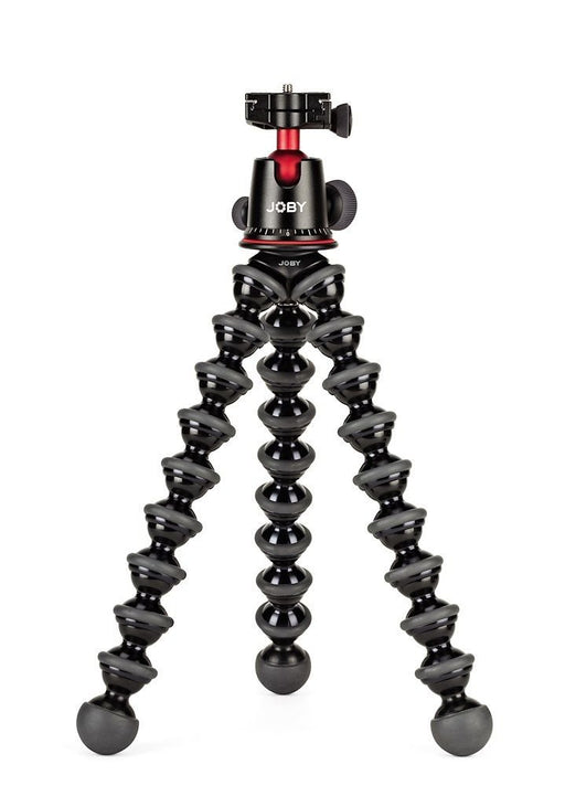 EAN 0817024015084 - Joby GorillaPod 5K Kit tripode Digitales / cámaras de película 3 pata(s) Negro imagen 1