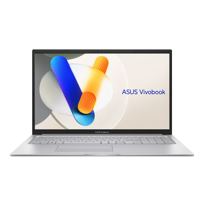 EAN 4711636056267 - ASUS Vivobook 17 F1704VA-AU036 43,9 cm (17.3") DDR4-SDRAM Wi-Fi 6 (802.11ax) imagen 8