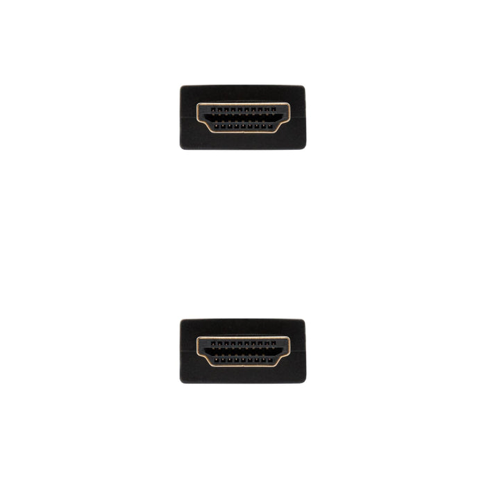 EAN 8433281011885 - Nanocable 10.15.1700 cable HDMI HDMI tipo A (Estándar) imagen 3