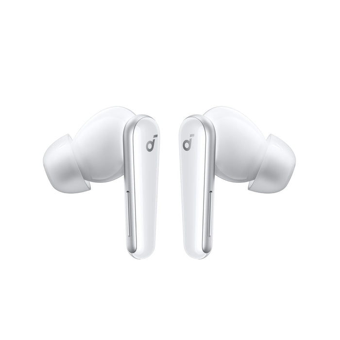 EAN 194644230807 - Soundcore Liberty 5 Auriculares Inalámbrico Dentro de oído Llamadas/Música USB Tipo C Bluetooth Blanco imagen 1