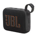 EAN 1200130009433 - JBL Go 4 Altavoz monofónico portátil Negro 4,2 W imagen 6