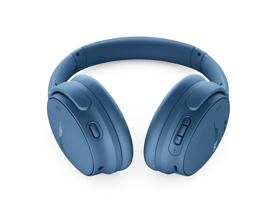 EAN 0017817854603 - Bose 884367-1300 auricular y casco Auriculares Inalámbrico y alámbrico Diadema Bluetooth Azul imagen 3