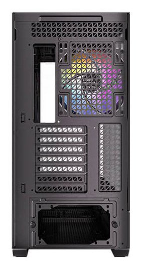 EAN 0761345101356 - Antec C7 ARGB Midi Tower Negro imagen 4