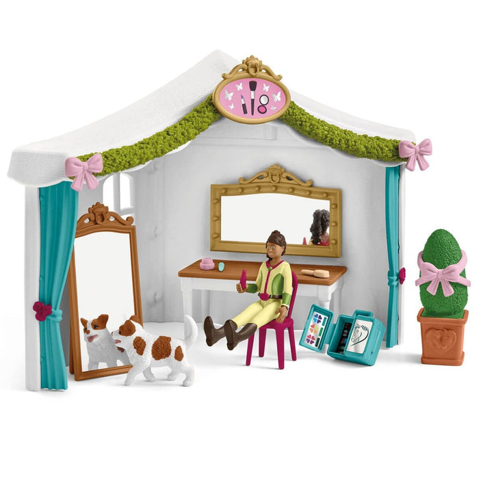 EAN 4059433112091 - schleich HORSE CLUB 42466 set de juguetes imagen 5