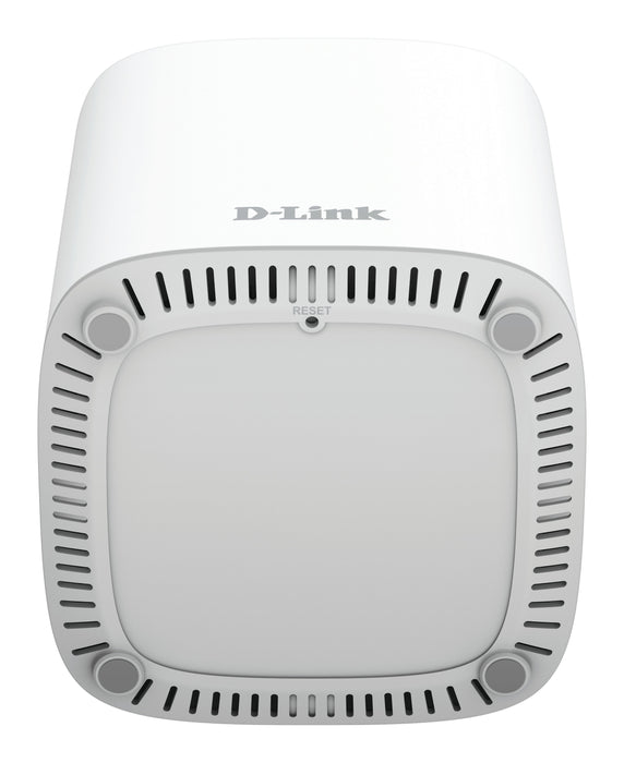 EAN 790069460180 - D-Link COVR-X1863 punto de acceso inalámbrico 1800 Mbit/s Blanco Energía sobre Ethernet (PoE) imagen 6