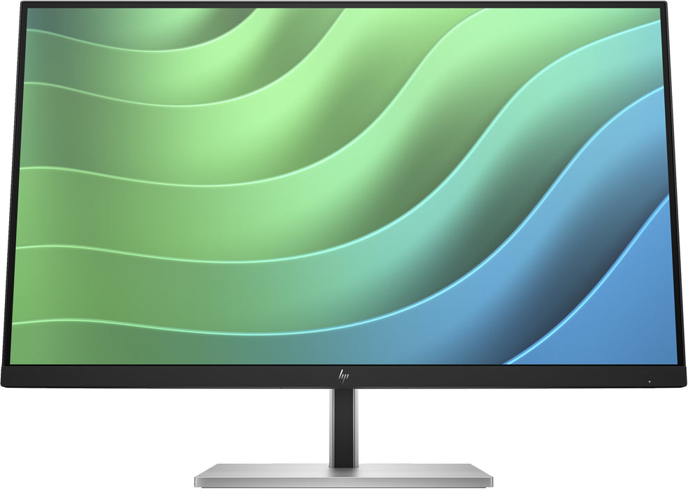EAN 5715063137024 - HP E27 G5 FHD Monitor pantalla para PC 68,6 cm (27") 1920 x 1080 Pixeles Full HD LCD Negro, Plata imagen 1