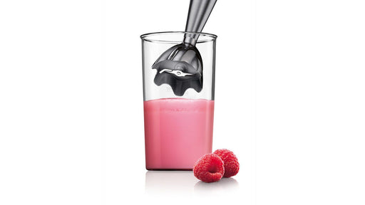 EAN 8021098770745 - Braun MQ 3135 WH Sauce 0,5 L Batidora de inmersión 750 W Negro, Blanco imagen 2