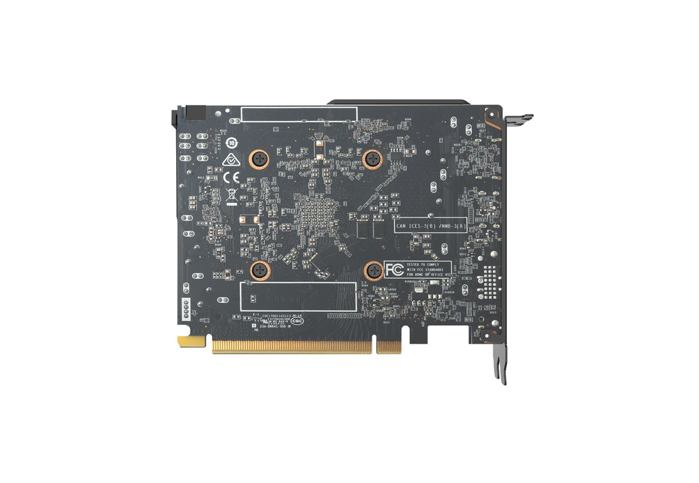 EAN 4895173627774 - Zotac GAMING GeForce RTX 3050 Eco Solo NVIDIA 8 GB GDDR6 imagen 3