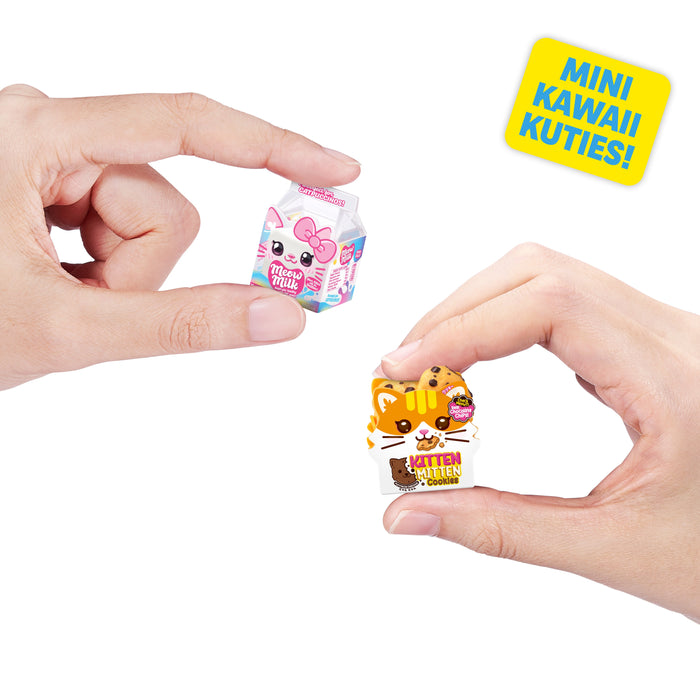 EAN 4894680036567 - ZURU 77624GQ2 juguete de peluche imagen 16