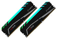 EAN 0846651036810 - Mushkin MLA5C680BGGP16GX2 módulo de memoria 32 GB 2 x 16 GB DDR5 imagen 4
