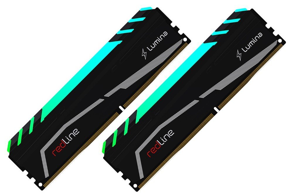 EAN 846651030092 - Mushkin Redline módulo de memoria 32 GB 2 x 16 GB DDR4 imagen 3