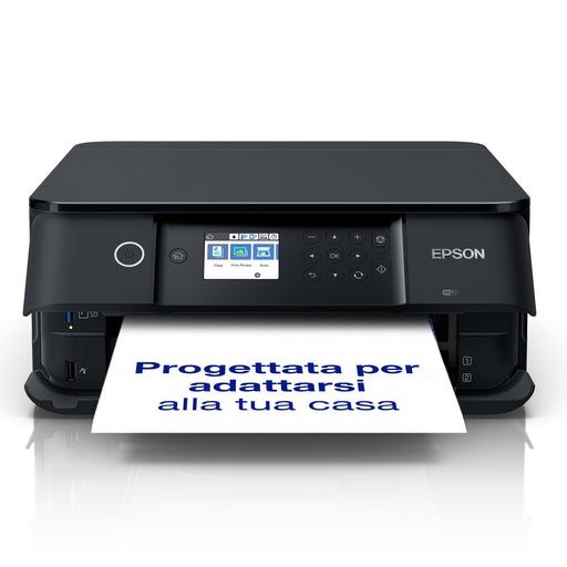 EAN 8715946653662 - Epson Expression Premium XP-6100 imagen 1