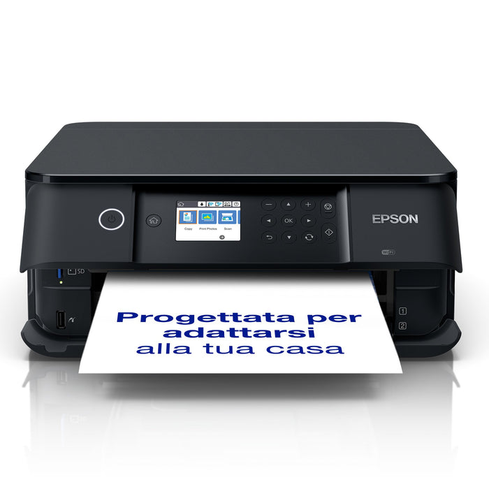 EAN 8715946653662 - Epson Expression Premium XP-6100 imagen 1