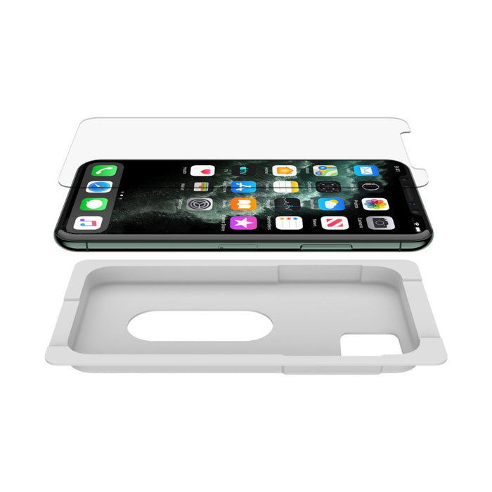EAN 0745883821853 - Belkin InvisiGlass Protector de pantalla Apple 1 pieza(s) imagen 5