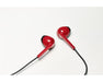EAN 4975769458293 - JVC HA-F19M-RB Auriculares Alámbrico Dentro de oído Llamadas/Música Rojo imagen 4