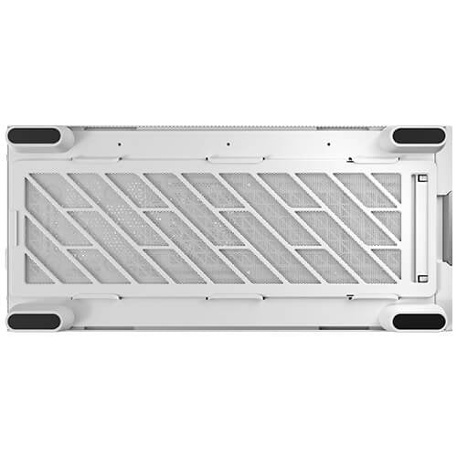 EAN 0761345101561 - Antec FLUX PRO White EUV Full Tower Blanco, Madera imagen 13