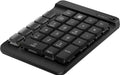 EAN 0197192769102 - HP 430 Programmable Wireless Keypad teclado Hogar Bluetooth Negro imagen 2