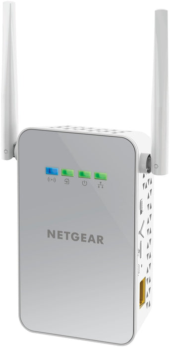 EAN 0606449109863 - NETGEAR PLW1000 1000 Mbit/s Ethernet Wifi Blanco imagen 9