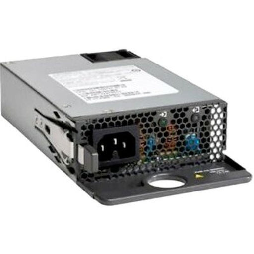 EAN 0889728085458 - Cisco PWR-C5-125WAC= componente de interruptor de red Sistema de alimentación imagen 1