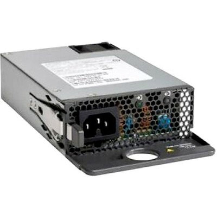 EAN 0889728085458 - Cisco PWR-C5-125WAC= componente de interruptor de red Sistema de alimentación imagen 1