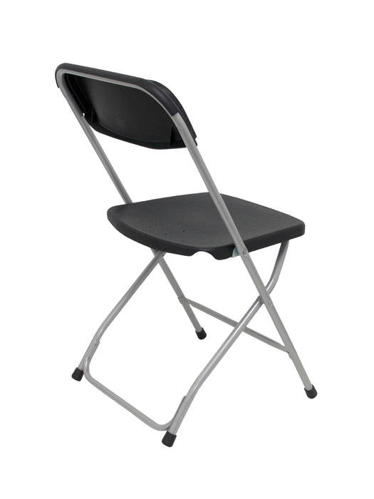 EAN 8435501002048 - PIQUERAS Y CRESPO PACK5314NE silla de espera Asiento duro Respaldo duro imagen 6