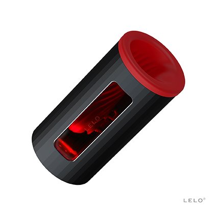 EAN 7350075028359 - LELO F1s V2 Negro, Rojo Acrilonitrilo butadieno estireno (ABS), Silicona imagen 2