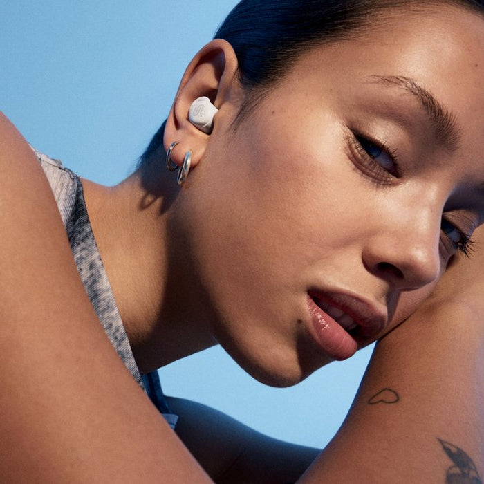 EAN 7350088305416 - Urbanista Porto Cloud White Auriculares True Wireless Stereo (TWS) Dentro de oído Llamadas/Música Bluetoo imagen 4