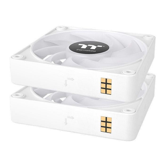 EAN 4711475644625 - Thermaltake CL-F191-PL14SW-A sistema de refrigeración para ordenador Carcasa del ordenador Ventilador 14  imagen 4