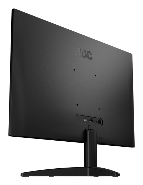 EAN 4038986183086 - AOC 27B36X pantalla para PC 60,5 cm (23.8") 1920 x 1080 Pixeles Full HD LED Negro imagen 10