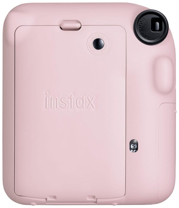 EAN 4547410489071 - Fujifilm Instax Mini 12 86 x 54 mm Rosa imagen 5
