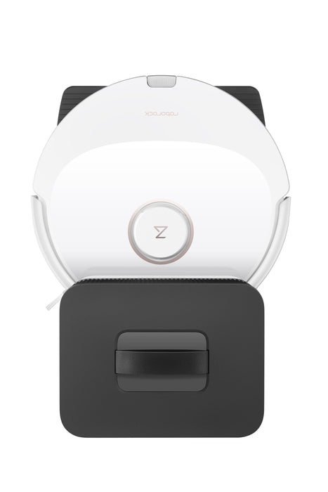 EAN 6970995787764 - Roborock Q8 Max+ 0,77 L Bolsa para el polvo Blanco imagen 4