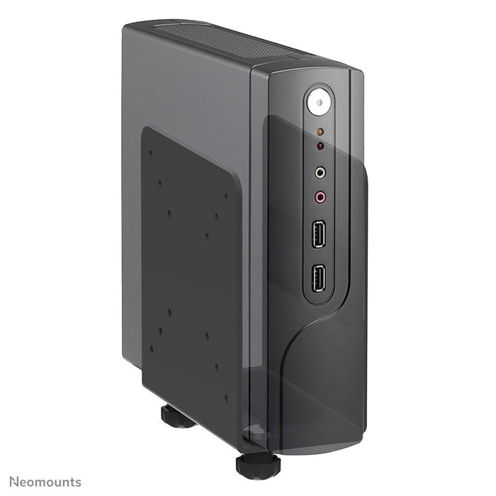 EAN 8717371443283 - Neomounts THINCLIENT-20 soporte de CPU Negro imagen 5