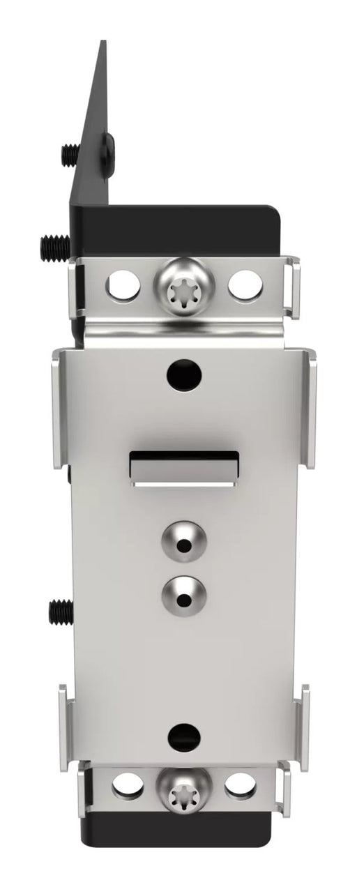 EAN 7331021076402 - Axis 02361-001 cámaras de seguridad y montaje para vivienda Accesorio para montaje en carril imagen 2