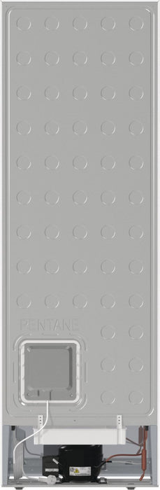 EAN 3838782737312 - Gorenje NRK61CS2XL4 Independiente 300 L C Gris imagen 7