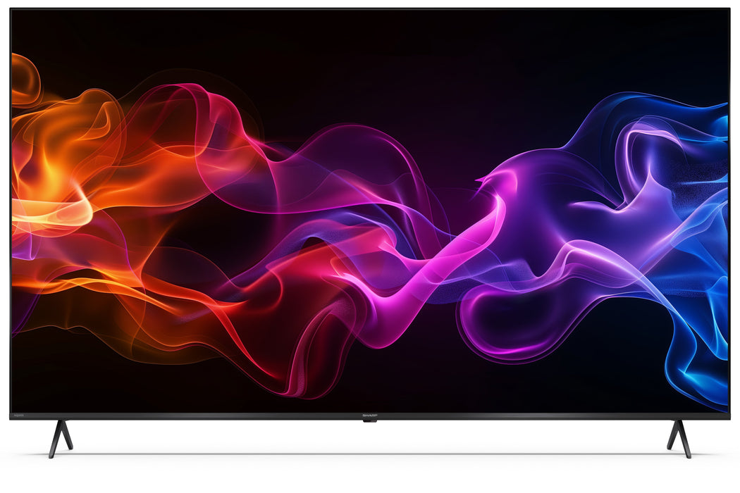 EAN 5905683272919 - Sharp 65HP5265E Televisor 165,1 cm (65") 4K Ultra HD Smart TV Wifi Negro imagen 2