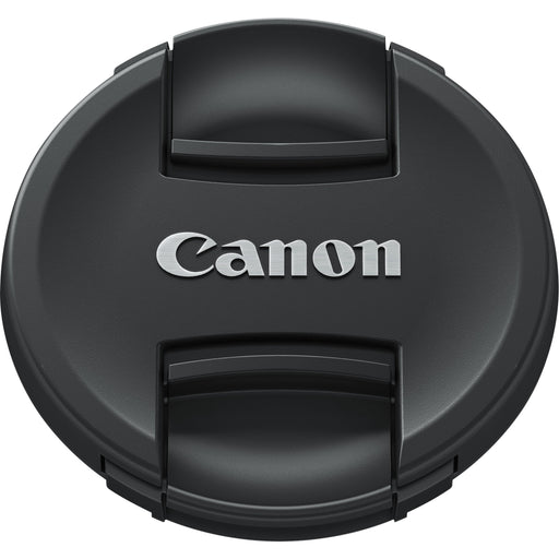 EAN 4960999845883 - Canon 6318B001 tapa de lente Negro imagen 1