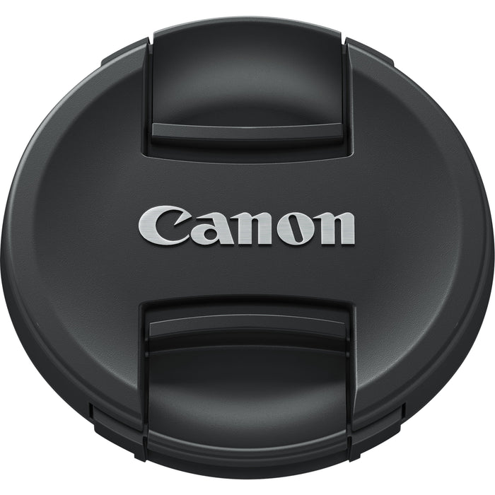 EAN 4960999845883 - Canon 6318B001 tapa de lente Negro imagen 1