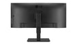 EAN 8806091855275 - LG 34BQ77QB-B pantalla para PC 86,4 cm (34") 3440 x 1440 Pixeles UltraWide Quad HD LED Negro imagen 6