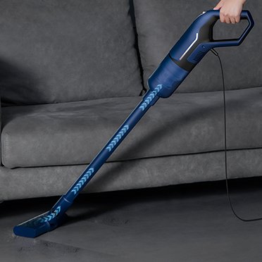 EAN 6955578037276 - Deerma DX1000 0,5 L Secar 600 W Sin bolsa imagen 4