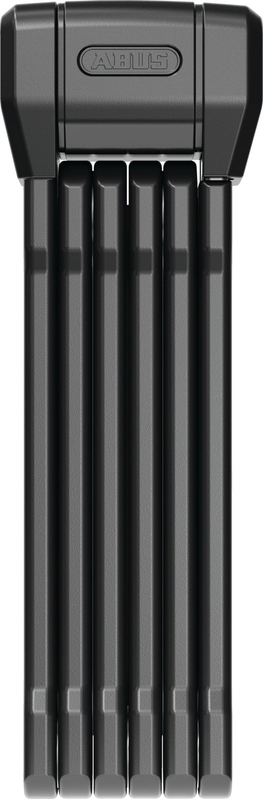 EAN 4003318995309 - ABUS 6200K/90 Negro 900 mm Candado plegable imagen 1