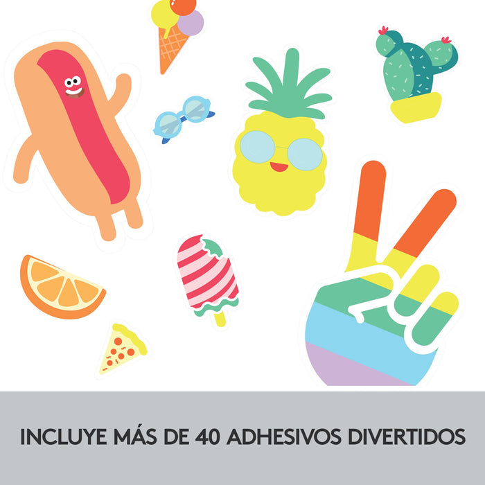 EAN 5099206094147 - Logitech 920-010043 teclado para móvil Español Bluetooth Rosa imagen 12