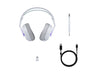 EAN 5099206131675 - Logitech G G522 Lightspeed Auriculares Inalámbrico y alámbrico Diadema Juego USB Tipo C Bluetooth Blanco imagen 6