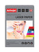 EAN 5901443100034 - Activejet AP4-160G100L papel fotográfico Blanco Brillo imagen 1
