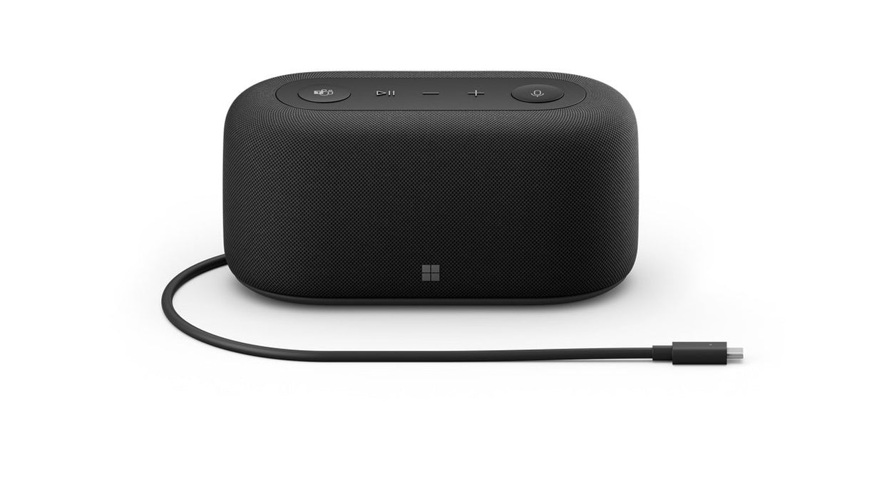 EAN 196388092048 - Microsoft Audio Dock Negro imagen 2
