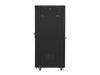 EAN 5901969414950 - Lanberg FF01-6832-12B armario rack 32U Rack o bastidor independiente Negro imagen 5