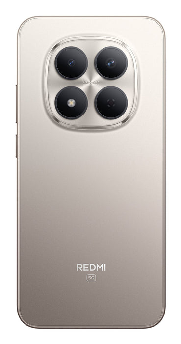 EAN 6932554470401 - Xiaomi Redmi Note 15 Pro 5G 17,4 cm (6.83") 8 GB 256 GB 6580 mAh Titanio imagen 1