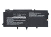 EAN 5706998639264 - CoreParts MBXHP-BA0157 refacción para laptop Batería imagen 3