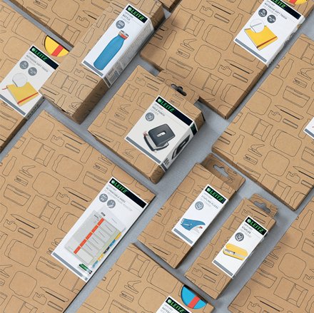 EAN 4002432129478 - Leitz Ergo Cosy Active Asiento acolchado imagen 13