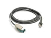 EAN 5706998794192 - Zebra CBA-U23-S07ZBR accesorio para lector de código de barras Cable USB imagen 1