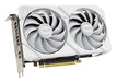 EAN 4711636203005 - ASUS Dual -RX9060XT-16G-WHITE AMD Radeon RX 9060 XT 16 GB GDDR6 imagen 4